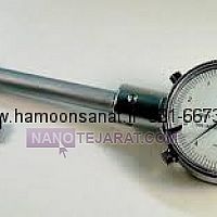 گیج لوله , بور گیج , گیج داخل سیلندر 50-35 گیج لوله , بور گیج , گیج داخل سیلندر 50-35